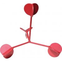 Do All Outdoors Jitter-Bug .22 Shoot n' Flip Target