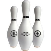 Do All Outdoors Kingpin X Bowling Pin Target
