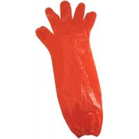 Do-All Outdoors Field Dressing Poly Gut Gloves 