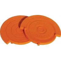 Do All Outdoors Pigeon Perch Impact Seal Knock-Out Disc
