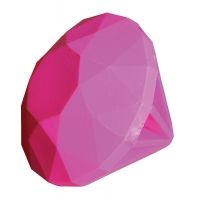 Do All Outdoors Pink Diamond Impact Target