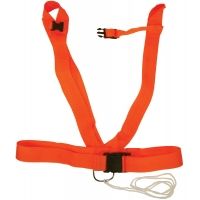 Do All Outdoors Shoulder Harness Deer Pull 
