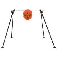 Do All Outdoors Skull Gong Swing-Style Target