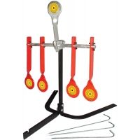 Do-All Outdoors .22 Auto Reset Target