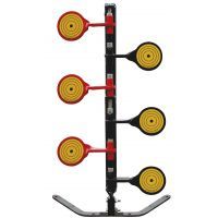 Do-All Outdoors Steel Round Up Dueling Tree for 9mm to 30.06
