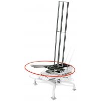 Do-All Outdoors White Quail Automatic Feed Target Launcher