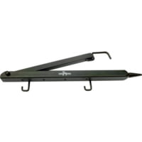 Do All Traps Do-all Dead Head 23" Bow All Steel Hanger 20lb Rating