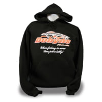 Dobyns Heavy Weight Logo Cotton Hoodies - Men's