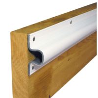 Dock Edge C Guard PVC Dock Profile