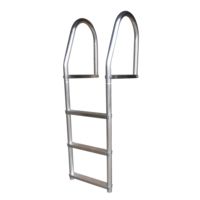 Dock Edge Fixed Eco
