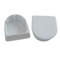 Dock Edge Large End Plug