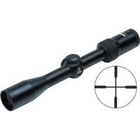 Noblex-Docter Sport 3-9x40mm Rifle Scope