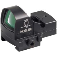 Noblex-Docter Optics Red Dot Sight 4th Gen 7 MOA Red Dot Scope