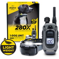 Dogtra 280X Remote Collar 1-Dog Unit