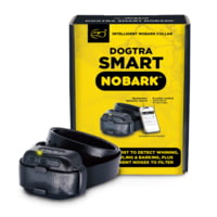 Dogtra Smart Nobark Collar