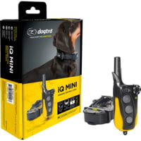 Dogtra Dogtra IQ Mini Tracking E-Collar