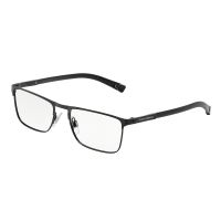Dolce&amp;Gabbana BASALTO COLLECTION DG1259 Bifocal Prescription Eyeglasses