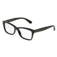 Dolce&amp;Gabbana CONTEMPORARY DG3215 Progressive Prescription Eyeglasses