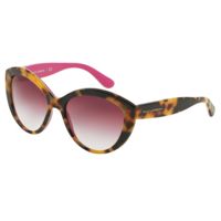 Dolce&amp;Gabbana CONTEMPORARY DG4239 Single Vision Prescription Sunglasses