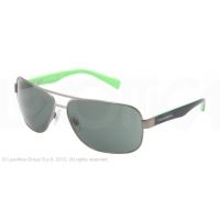 Dolce&amp;Gabbana CONTRAST DG2120P Progressive Prescription Sunglasses