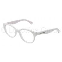 Dolce&amp;Gabbana D&amp;G ALL OVER DG3146P Single Vision Prescription Eyeglasses