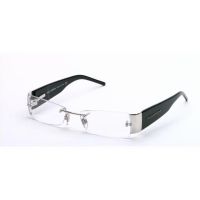 Dolce&amp;Gabbana Eyeglasses DG1127 with No-Line Progressive Rx Prescription Lenses