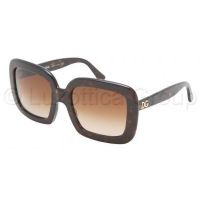 Dolce&amp;Gabbana Bifocal Sunglasses DG4035 with Lined Bi-Focal Rx Prescription Lenses