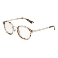 Dolce&amp;Gabbana DG1296 Single Vision Prescription Eyeglasses