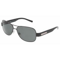 Dolce&amp;Gabbana Bifocal Sunglasses DG2076 with Lined Bi-Focal Rx Prescription Lenses