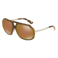Dolce&amp;Gabbana DG2167 Sunglasses