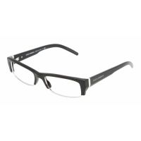 Dolce&amp;Gabbana Eyeglasses DG3099 with No-Line Progressive Rx Prescription Lenses