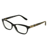 Dolce&amp;Gabbana DG3221 Progressive Prescription Eyeglasses