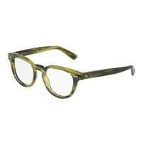 Dolce&amp;Gabbana DG3225 Single Vision Prescription Eyeglasses