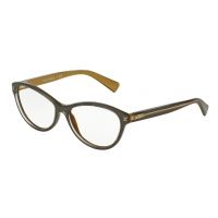 Dolce&amp;Gabbana DG3232 Progressive Prescription Eyeglasses