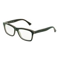 Dolce&amp;Gabbana DG3235 Bifocal Prescription Eyeglasses