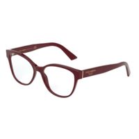 Dolce&amp;Gabbana DG3322 Eyeglass Frames