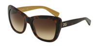 Dolce&amp;Gabbana DG4260 Bifocal Prescription Sunglasses