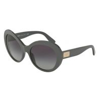 Dolce&amp;Gabbana DG4295F Single Vision Prescription Sunglasses