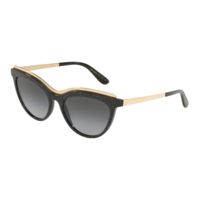 Dolce&amp;Gabbana DG4335 Prescription Sunglasses