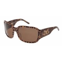 Dolce&amp;Gabbana Bifocal Sunglasses DG6038B with Lined Bi-Focal Rx Prescription Lenses