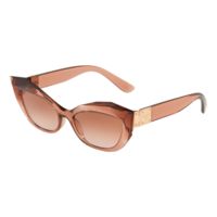 Dolce&amp;Gabbana DG6123 Progressive Prescription Sunglasses