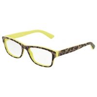 Dolce&amp;Gabbana ENCHANTED BEAUTIES DG3208 Eyeglass Frames