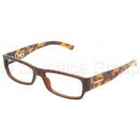 Dolce&amp;Gabbana Eyeglasses DG3062 with Lined Bifocal Rx Prescription Lenses