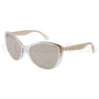 Dolce&amp;Gabbana GOLD PROJECT DG6075K Single Vision Prescription Sunglasses