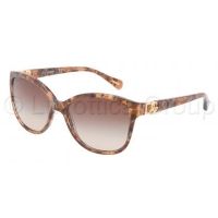 Dolce&amp;Gabbana ICONIC LOGO DG4162P Progressive Prescription Sunglasses