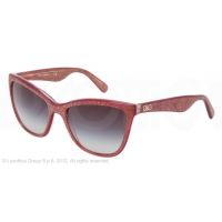 Dolce&amp;Gabbana LIP GLOSS DG4193 Sunglasses