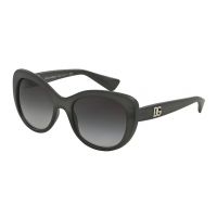 Dolce&amp;Gabbana LOGO EXECUTION DG6090 Progressive Prescription Sunglasses