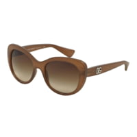 Dolce&amp;Gabbana LOGO EXECUTION DG6090 Sunglasses