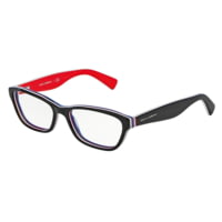 Dolce&amp;Gabbana MULTICOLOR DG3175 Eyeglass Frames