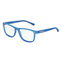 Dolce&amp;Gabbana OVER-MOLDED RUBBER DG5003 Eyeglass Frames